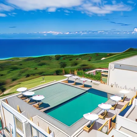One Suite the Grand