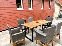 Harzhaus Drei Hexen - Ferienwohnung Hexe 3 - Apartments