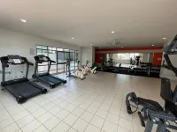 A20 Studio EVO SOHO WiFi BANGI - Træningscentre
