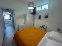 SoleeMare Barletta Apartments Sea View with veranda