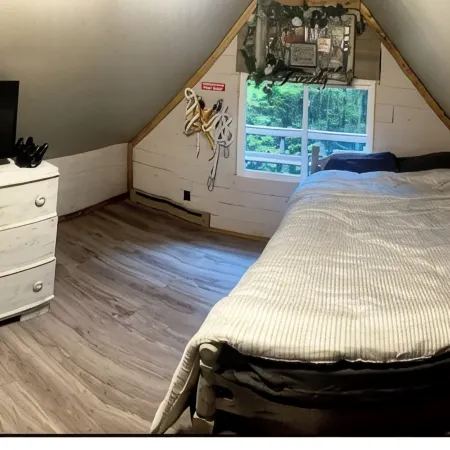 4-bedroom charming secluded cabin in the heart of Elk country.