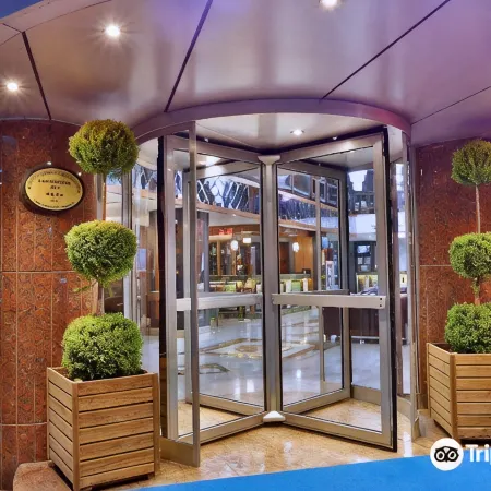 Elazığ Marathon Hotel