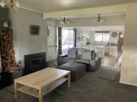 Kookaburra Cottage Berridale Hotele w: Berridale