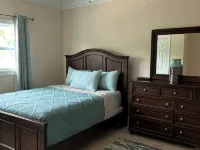 Luxurious Exuma 2 Bdrm Apartment, Newly Built, #2 ファーマーズ・ヒルのホテル