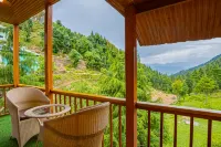 Wow Stayz2 Ashoka Grand - Mountain view