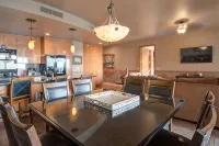 Beach Front! Fantastic Views. 2nd floor 2 bed/2 bath at Las Palomas Phase 2.