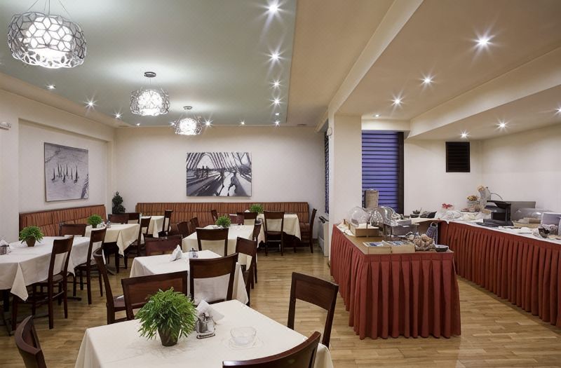 Hermes Hotel photo 3