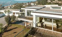 Casa do Alto da Barrosena Mobilidade Reduzida - Cerveira - Homestays