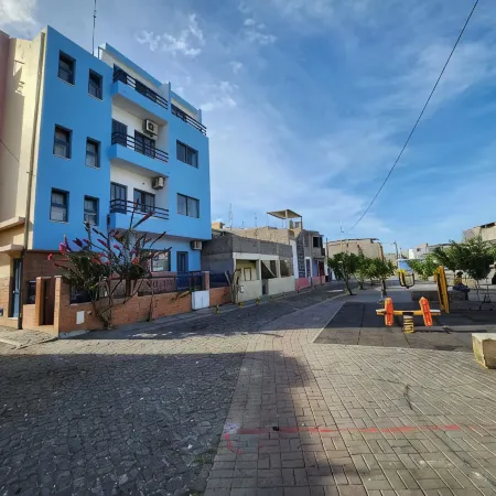 Txada Hostel