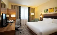 Hilton Garden Inn Ufa Riverside