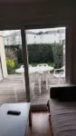 3-room 2-bedroom apartment close to the ramparts of Vannes - 2つ星