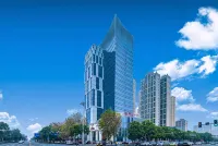 Vienna International Hotel (Changde College of Arts and Sciences Tobacco Factory)
