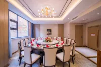 Yan'an Yansheng Grand Hotel (Yan'an National Forest Park Branch) - Breakfast