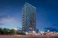Lavande Hotel (Guiyang Exhibition Center Financial City) Hotels in Guiyang