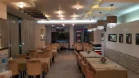 Hotel la Bella Soma - breakfast