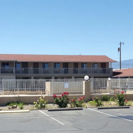 Economy Inn Safford