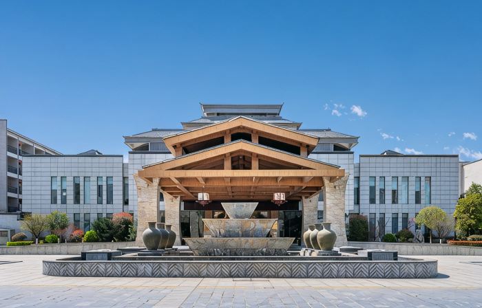 Tianlu Hotel