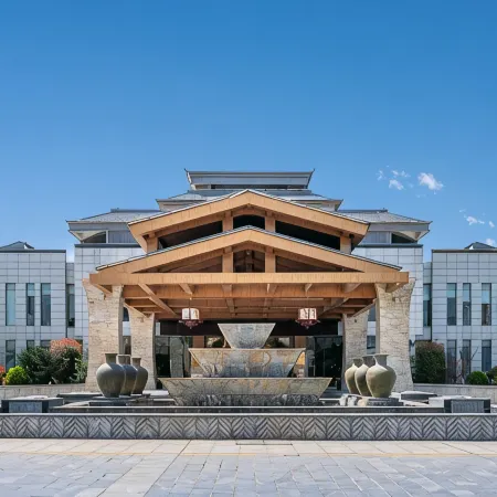 Tianlu Hotel