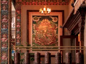 Hotel Tibet International