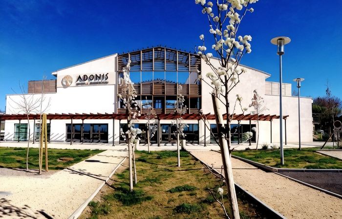 Adonis Aix en Provence