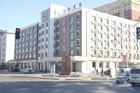 Beiyuan Hotel - 2-Star