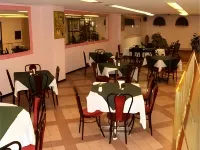 Suites Internacional