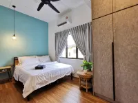 Port Dickson Pool Villa - Ruma66 (Up to 22 Pax)