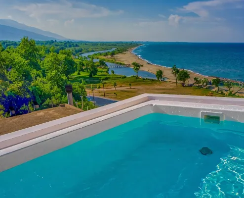 Panorama Suites & Spa - Adults Only - 4-Star