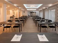 Fibula Residence Hotel & Wellness - Adults Only Hotels in Pecs