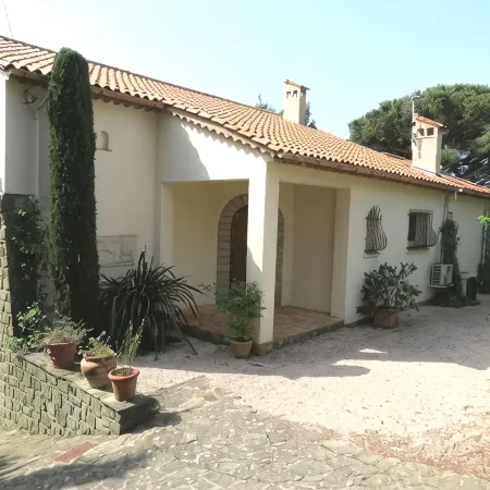 Holiday home with 2 bedrooms