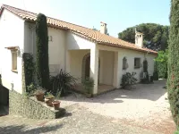 Holiday home with 2 bedrooms