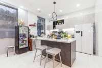 Miying·Nano Pool Holiday Camping Villa (Shanghai Huiling Villa Area)