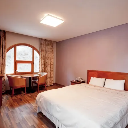 Hotel Chalet
