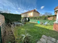 Maison Comfortable 15 min de Paris - Homestays