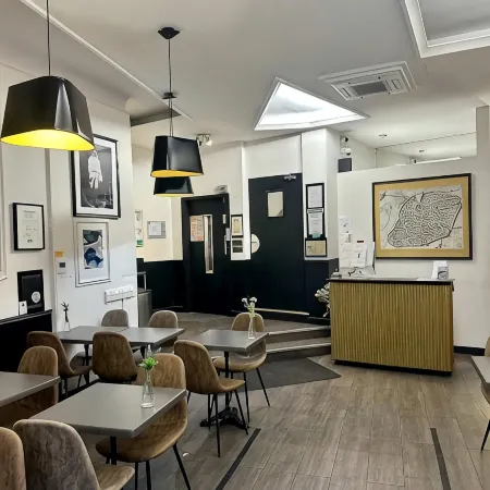 Régina Boutique Hotel