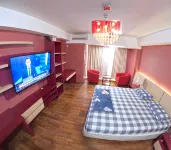 Mataram City 1816 by We Stay - parking