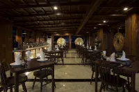 真實暹邏郎南飯店 - 空中泳池
