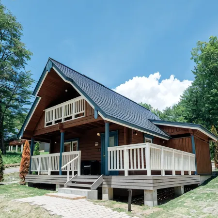 YATSUGATAKE KOGEN RESORT