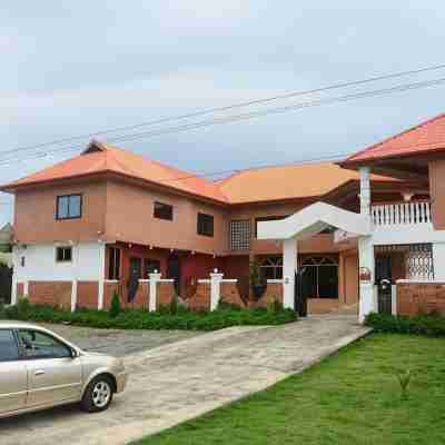 Odo So Royal Hotel Hotel Exterior