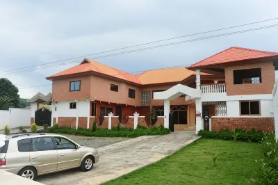 Odo So Royal Hotel Hotel di 
