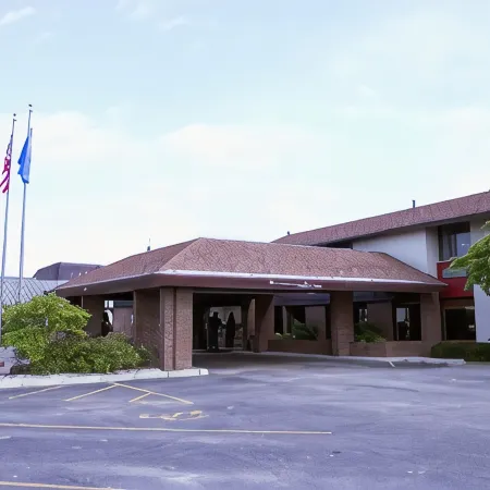 Americinn by Wyndham Appleton Downtown