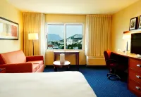Courtyard Monterrey San Jeronimo/Valle