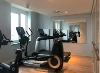 The Liberty Hotel Bremerhaven, BW Signature Collection - Gym