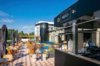 Original Sokos Hotel Kimmel - petit déjeuner