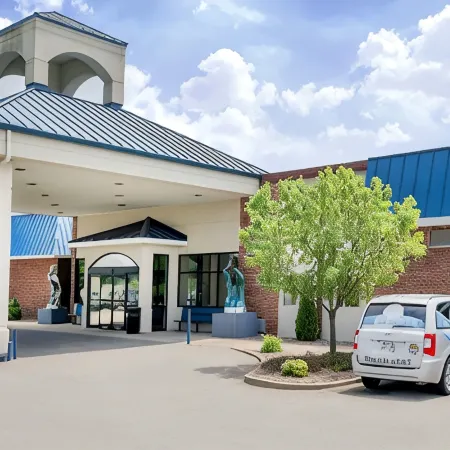 Blue Way Inn Eagan Extended Stay