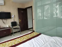 Xuanhan Hongyuan Hotel