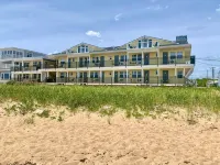 Abellona Inn & Suites - Motels