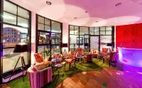 Arthotel Magdeburg - Wi-Fi