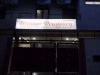 Manor Residency Hotels near Ramnagar Fort