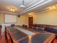 Taidong Hotel Hotels near Shibei District